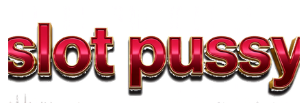 slot pussy logo
