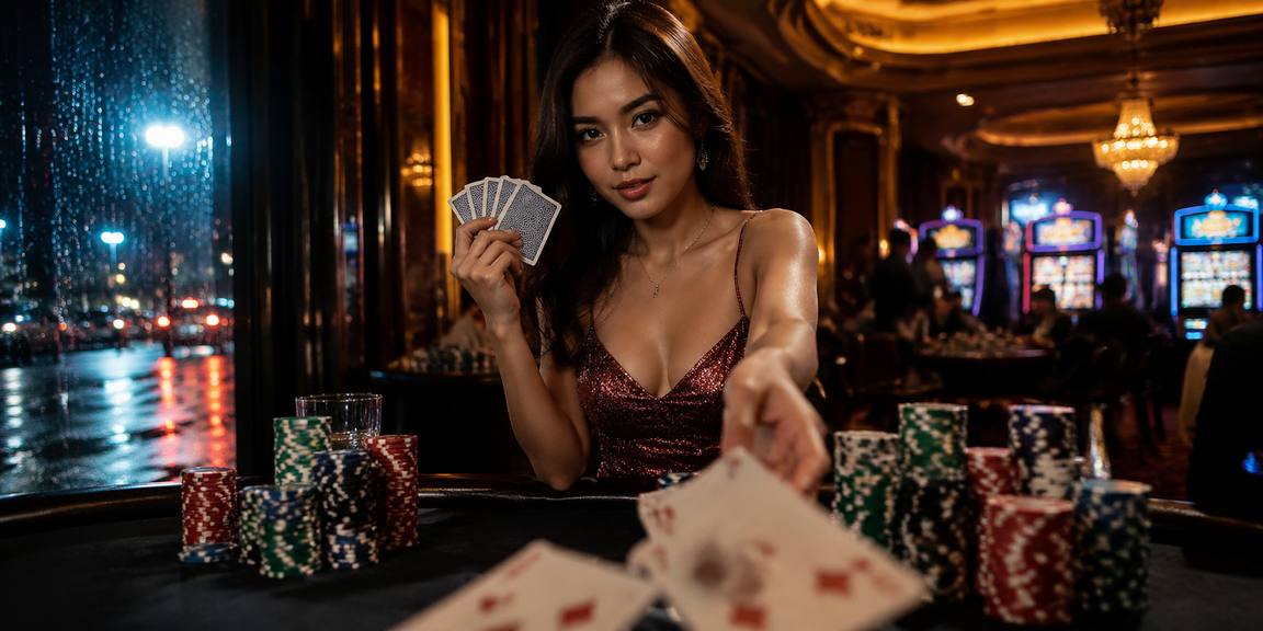 slot pussy Koleksi Slot Lengkap untuk Pemain Malaysia