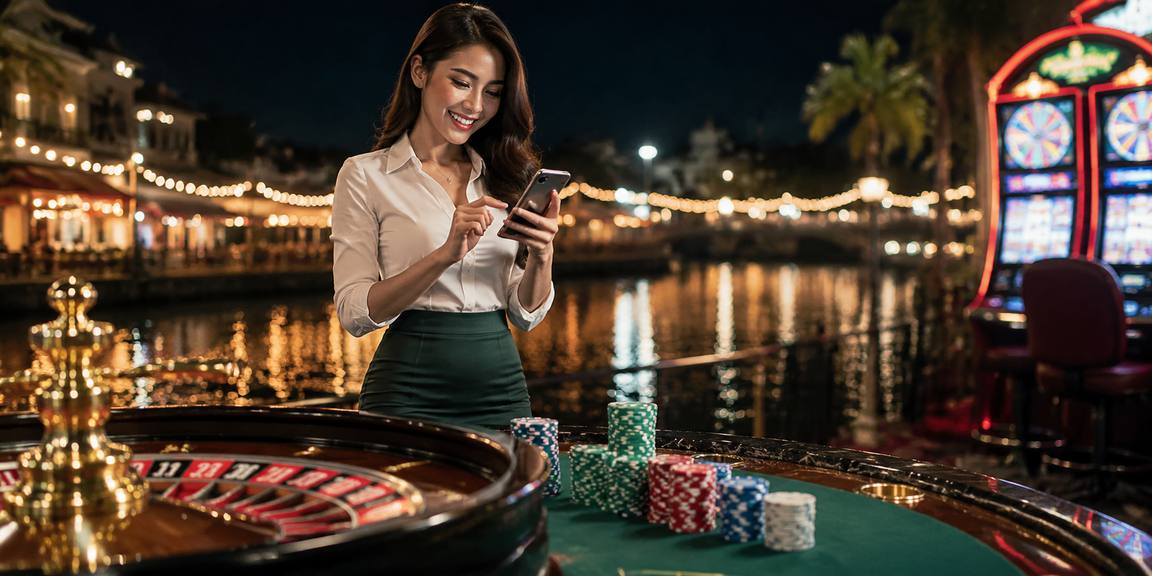 slot pussy Aplikasi Live Casino untuk Telefon Anda