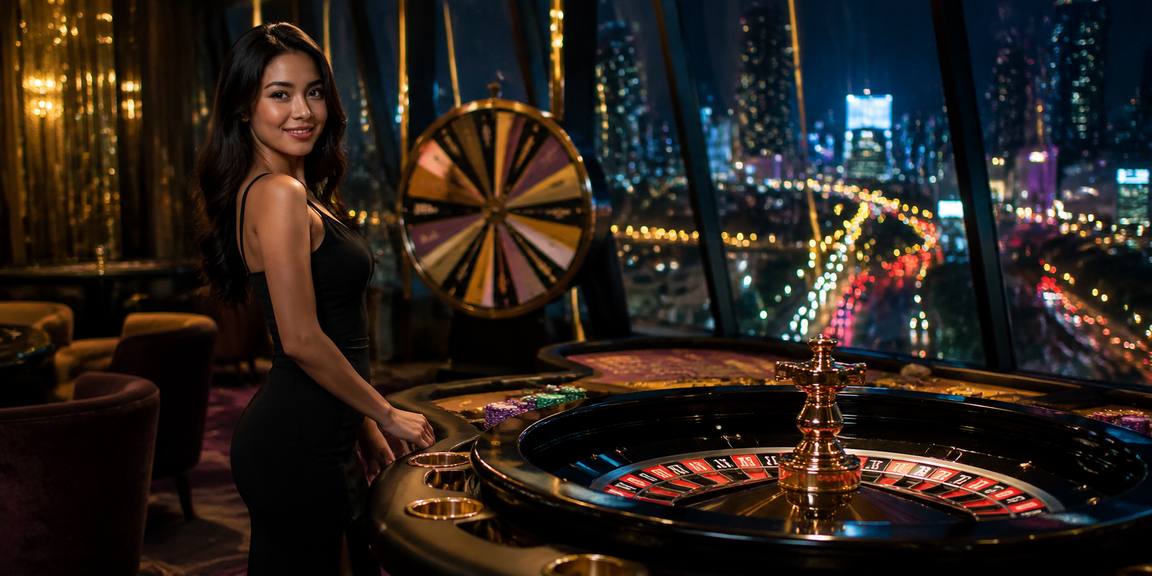 slot pussy Super Bingo & Permainan Kabel